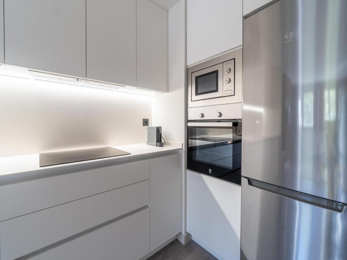 Belvilla By Oyo Nice Apartment In Benasque Exterior photo